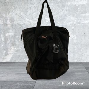 Puma Cambridge tote bag